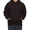 Pullover Hoodie G185