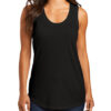 Ladies Racerback Tank NL1533